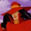 Carmen Sandiego