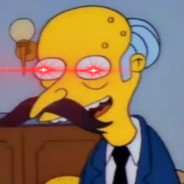 Mr. Snrub