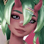 Sugarcrash &quot;Nekomancer&quot; Kitsune