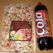 Zasadzka żołądkowa