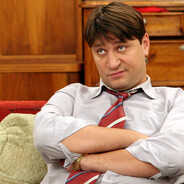 Я твой кошмар