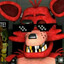 foxy