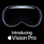 Apple Vision BRO!
