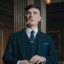 Tommy Shelby