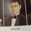 Yuno Ball