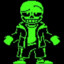 Green Sans