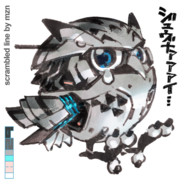 猹与月亮与瓜地