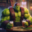 Halk