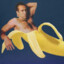 Banana man