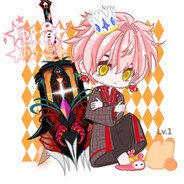 Michael kisskiss想吃迈扣的大苹果