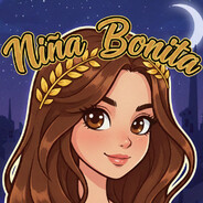 [RO] NiÃ±a Bonita