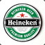 Heineken