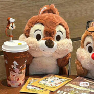 你携秋水揽星河