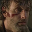 RICK GRIMES