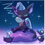 Capricious Lil Helper