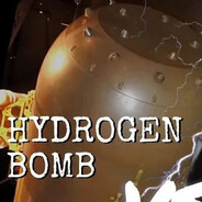 Hydrogen Bomb
