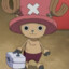 Chopper hakeado