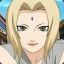 ~๐TsunadE@HokagE๐~