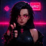 maksena Steam avatar