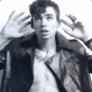 阿浩沾点社会丶