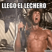 LlegoElLechero