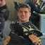 540Hz Max Verstappen