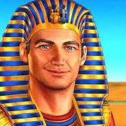 Pharaoh Phil