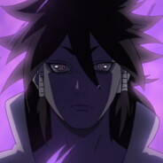 Uchiha Indra