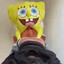 gay spongebob