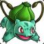 Bulbasaur