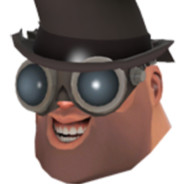 Steam Avatar