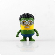 Big Avatar