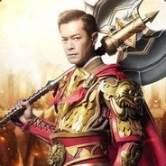 贪玩蓝月丶古天乐