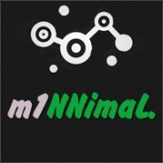 m1NNimaL. ♥ (^_^)  ♥
