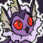 (Good) Wraith Queen Vaporeon