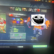 Steam Avatar