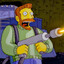 Hank Scorpio