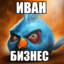 иван бизнес (хуй)