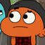 Darwin Watterson