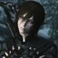 Avatar of player become human