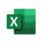 Microsoft Excel