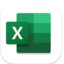 Microsoft Excel