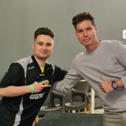 Player avatar