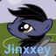 Jinxxey!