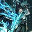 Steam avatar