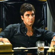 T o n y   M o n t a n a