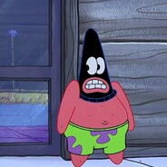 比奇堡悍匪派大星