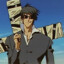 Nicolas D Wolfwood