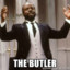Geoffrey Butler
