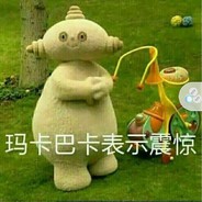 卡卡熊